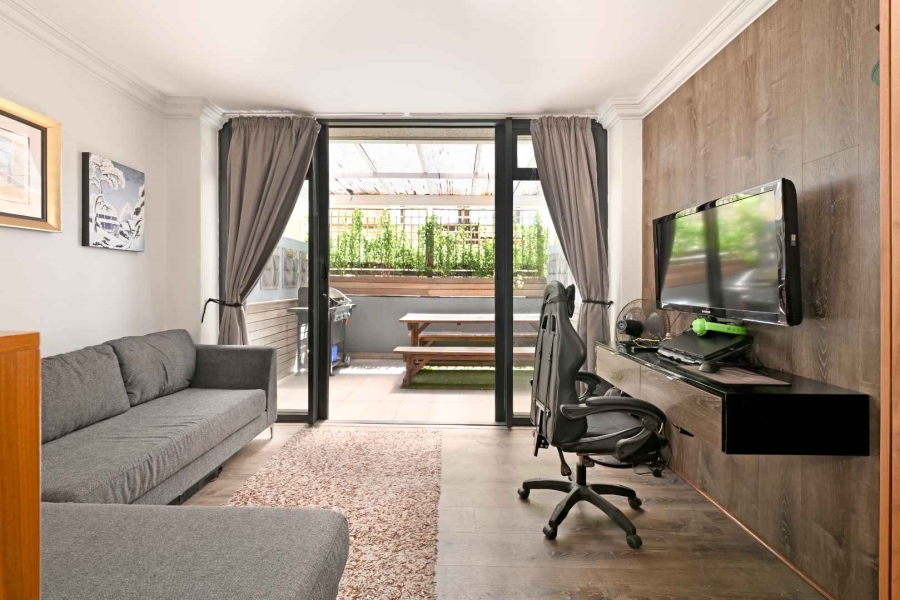 0 Bedroom Property for Sale in Cape Town City Centre Western Cape